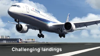 Aerofly FS Global - скриншот 4