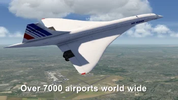 Aerofly FS Global - скриншот 5