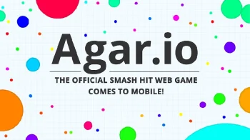 Agar.io - скриншот 1