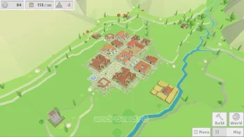 Age Builder Greece - скриншот 3