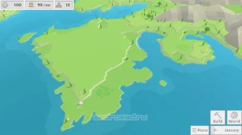 Age Builder Greece - скриншот 4