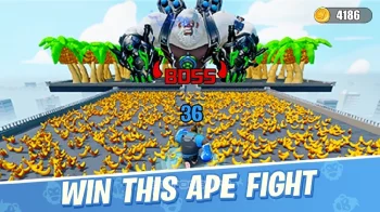 Age of Apes - скриншот 3