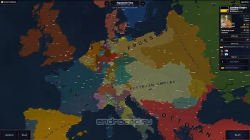 Age of Civilizations II Europe - скриншот 1