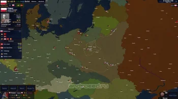 Age of Civilizations II Europe - скриншот 2