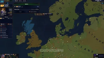 Age of Civilizations II Europe - скриншот 3