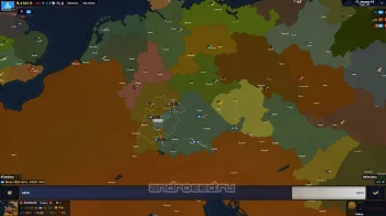 Age of Civilizations II Europe - скриншот 4
