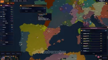 Age of Civilizations II Europe - скриншот 5
