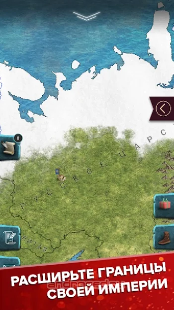 Age of Colonization - скриншот 1