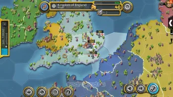 Age of Conquest IV - скриншот 2