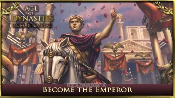 Age of Dynasties: Roman Empire - скриншот 1