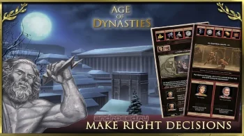 Age of Dynasties: Roman Empire - скриншот 5