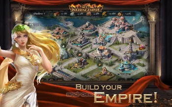 Age of Empire - скриншот 2