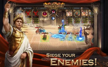 Age of Empire - скриншот 4