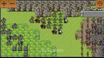 Age of Fantasy - скриншот 5