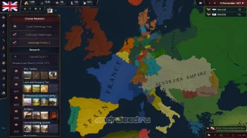 Age of History 3 - скриншот 2