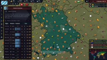Age of History 3 - скриншот 3