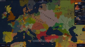 Age of History II (Age of Civilizations II) - скриншот 1