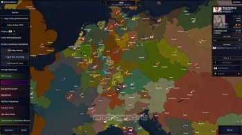 Age of History II (Age of Civilizations II) - скриншот 2