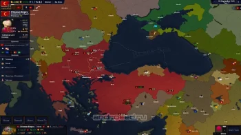 Age of History II (Age of Civilizations II) - скриншот 3