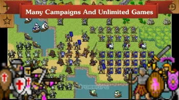 Age of Strategy - скриншот 1