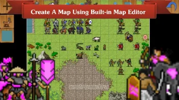 Age of Strategy - скриншот 2