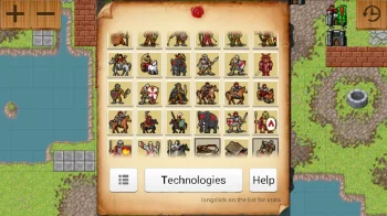 Age of Strategy - скриншот 4