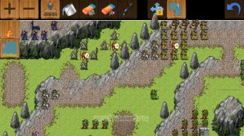 Age of Strategy - скриншот 5