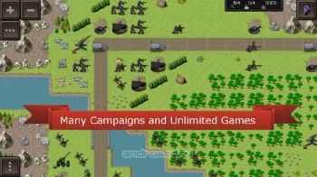 Age of World Wars - скриншот 2