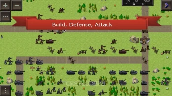 Age of World Wars - скриншот 3