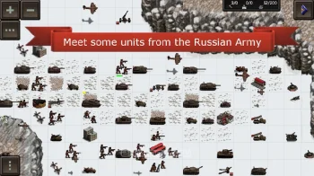 Age of World Wars - скриншот 4
