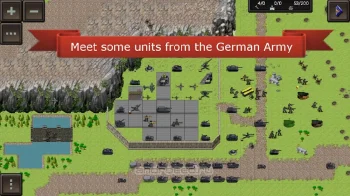 Age of World Wars - скриншот 5