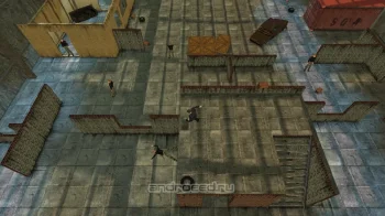 Agent 9 - Stealth Game - скриншот 2