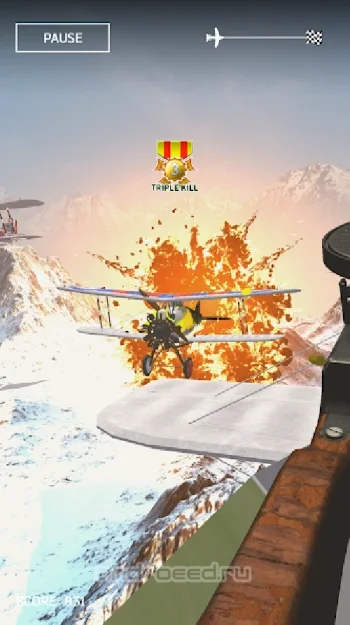 Air Defense - скриншот 2