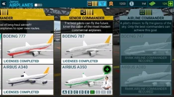 AIRLINE COMMANDER - Симулятор - скриншот 5