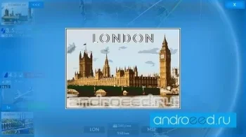 Airline Director 2-Tycoon Game - скриншот 3