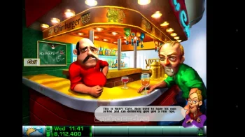 Airline Tycoon Deluxe - скриншот 5