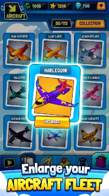 Airport BillionAir - скриншот 4