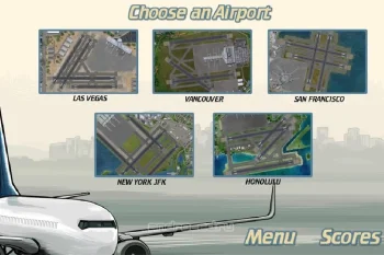Airport Madness: World Edition - скриншот 1