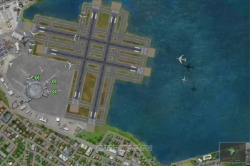 Airport Madness: World Edition - скриншот 2