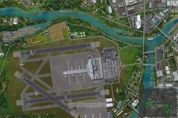 Airport Madness: World Edition - скриншот 3