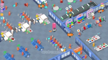 Airport Master - скриншот 1