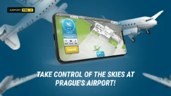 AirportPRG - скриншот 5