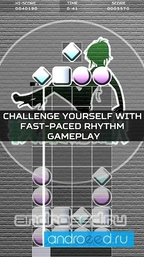 Akihabara - Feel the Rhythm - скриншот 4