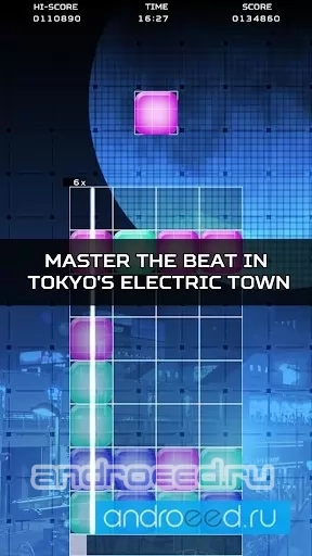 Akihabara - Feel the Rhythm - скриншот 2