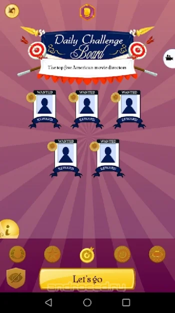 Akinator VIP - скриншот 5