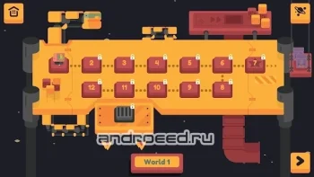 #AkiRobots - скриншот 3