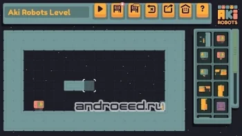 #AkiRobots - скриншот 2