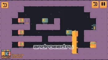 #AkiRobots - скриншот 1