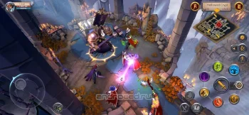 Albion Online - скриншот 5