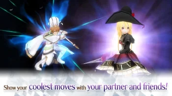 Alchemia Story - MMORPG - скриншот 3